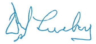 Don Lucky, President & CEO Image