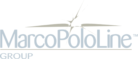 marco polo line logo